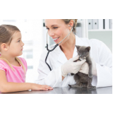contato de clínica veterinária pet shop Condomínio Lago Sul
