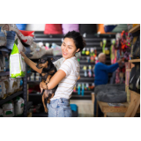 Pet Shop com Banho e Tosa Asa Norte