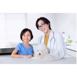 veterinário especializado em gatos contato Asa norte